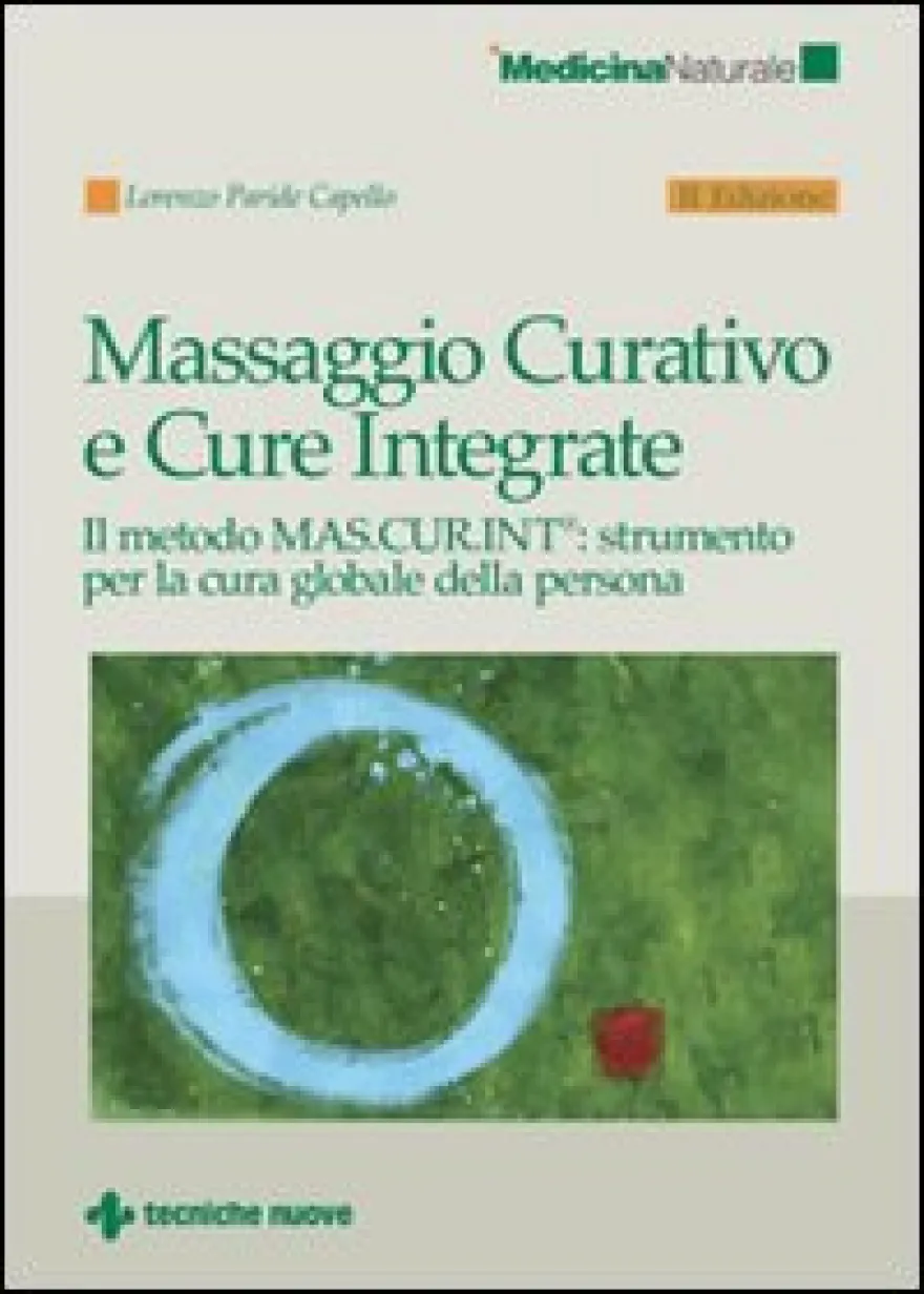 Massaggio Curativo e Cure Integrate