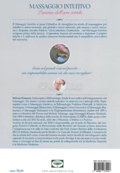 Massaggio Intuitivo
