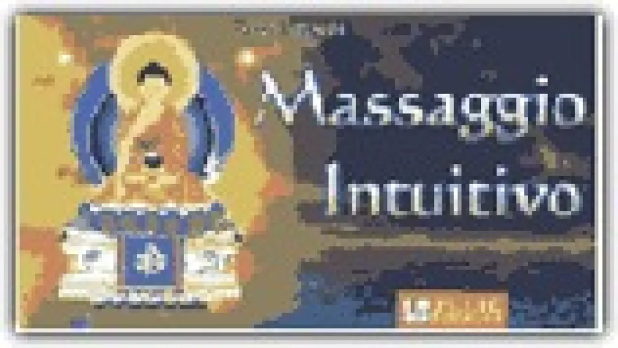 Massaggio intuitivo