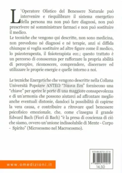Massaggio Olistico Viscerale