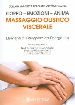 Massaggio Olistico Viscerale