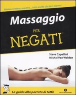 Massaggio per Negati