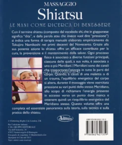 Massaggio Shiatsu