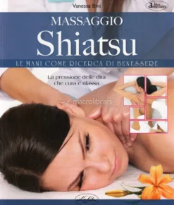 Massaggio Shiatsu
