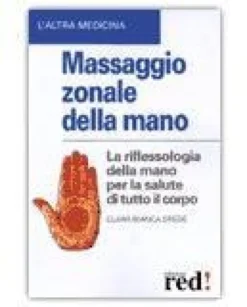 Massaggio zonale della mano