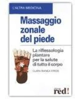 Massaggio zonale del piede