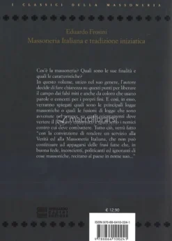 Massoneria Italiana e Tradizione Iniziatica