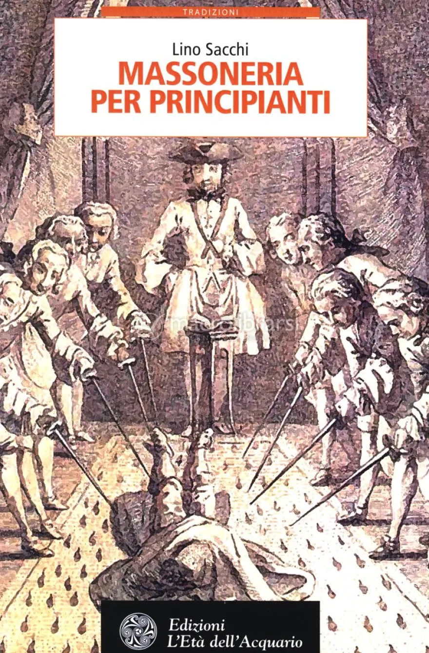 Massoneria per Principianti
