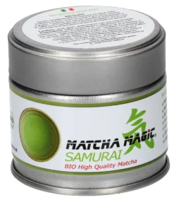 Matcha Samurai - Tè Verde Matcha