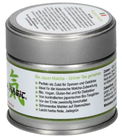 Matcha Samurai - Tè Verde Matcha