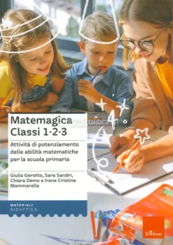 Matemagica 1-2-3