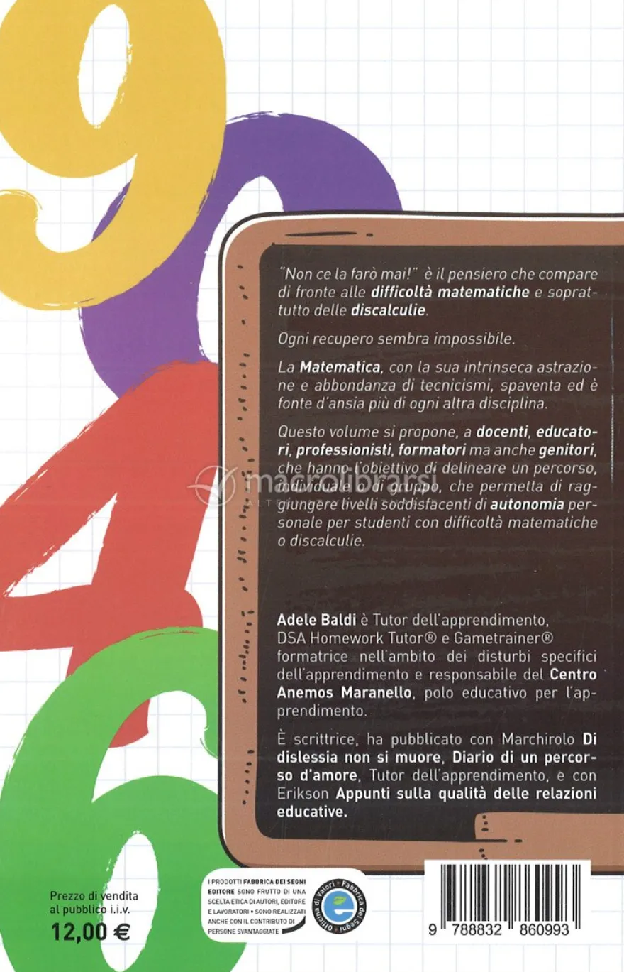 Matematica: Prevenire, Recuperare e Potenziare