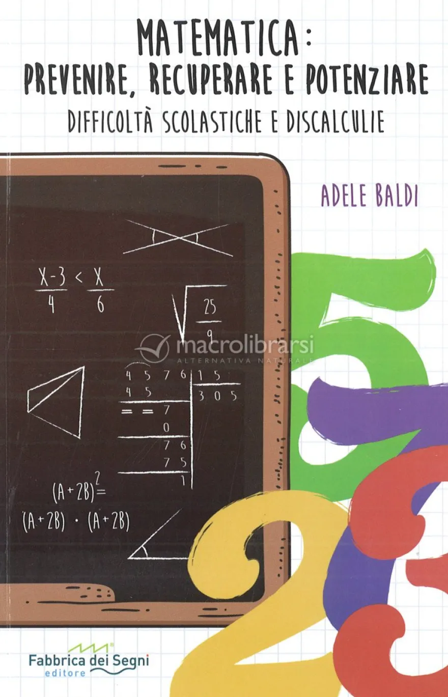 Matematica: Prevenire, Recuperare e Potenziare