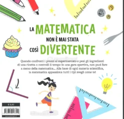 Matematica Wow!