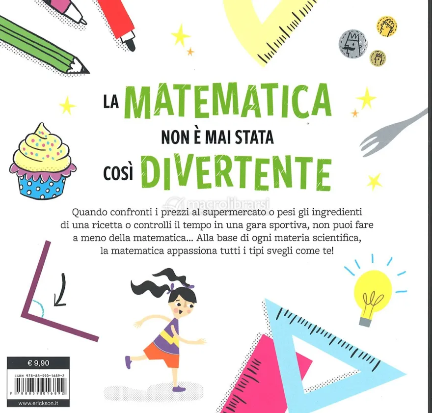 Matematica Wow!
