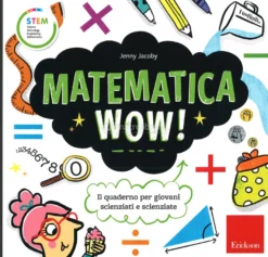 Matematica Wow!