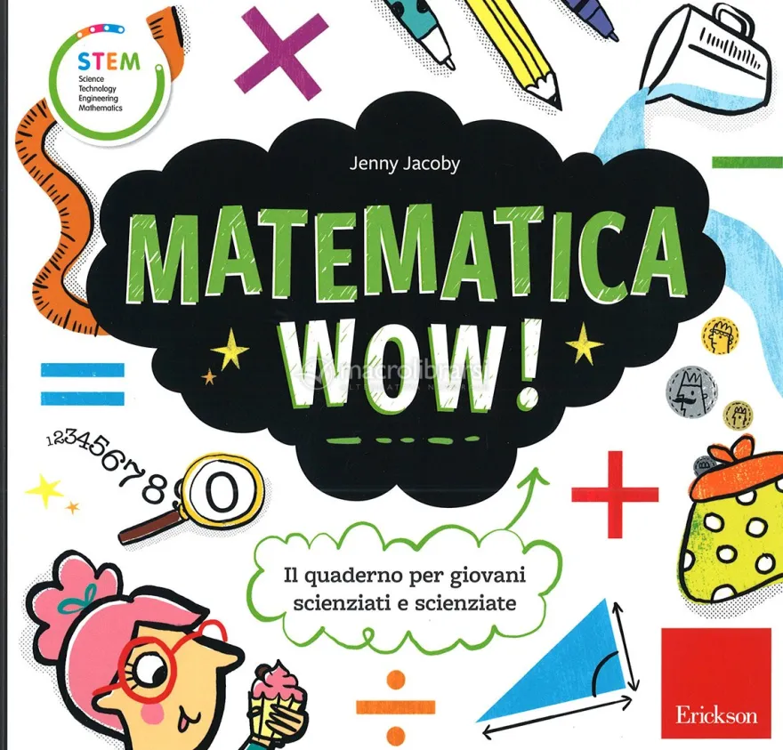 Matematica Wow!