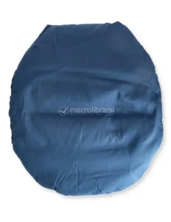Materassino Cuccia Piccolo - Blu