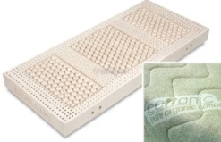 Materasso Sogno Natura - Rivestimento Cottanic - 80x190
