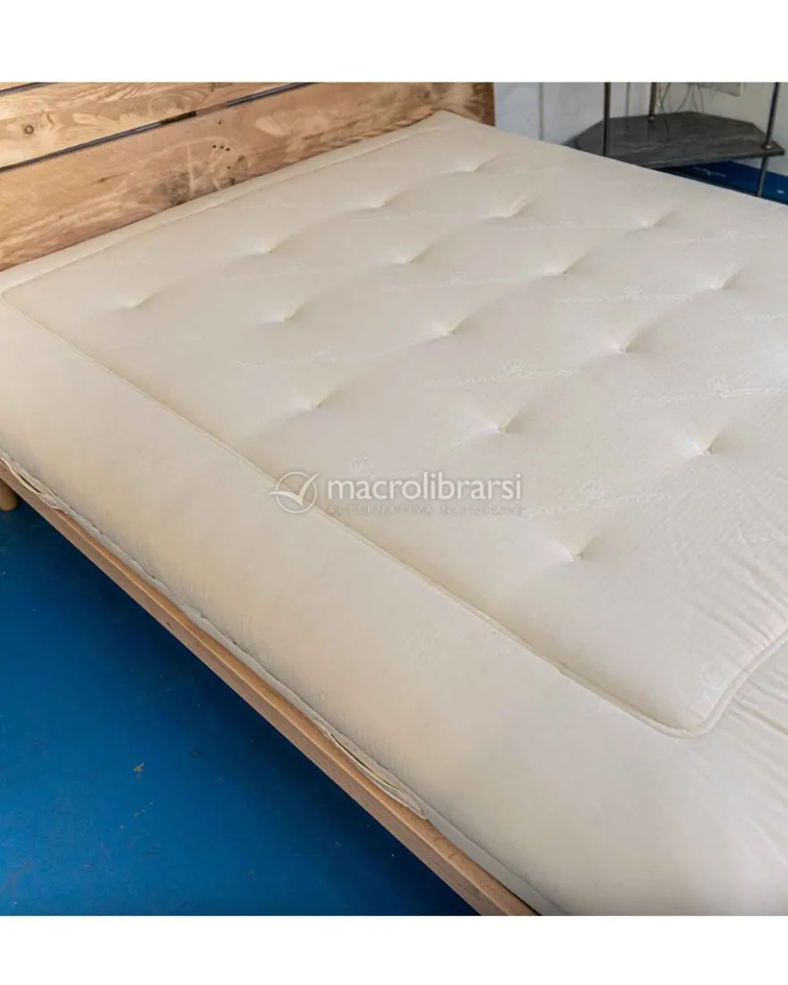 Materasso Terra 26 H 80X190