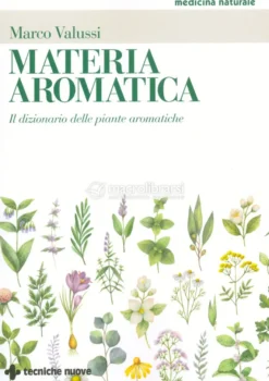 Materia Aromatica