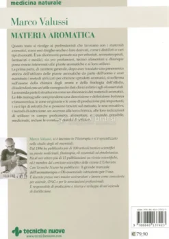 Materia Aromatica