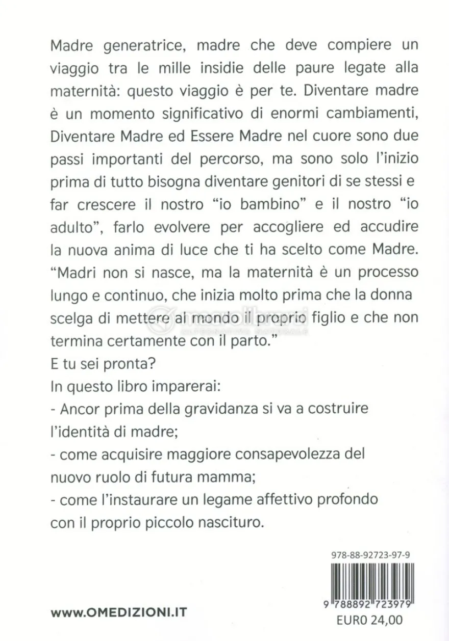 Maternità Consapevole