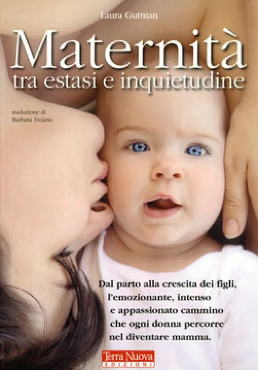 Maternità tra Estasi e Inquietudine