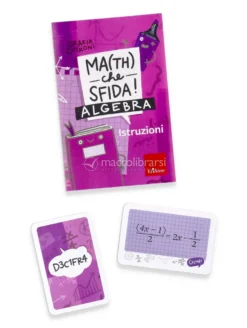 Ma(th) che Sfida! - Algebra