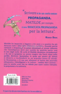 Matilde