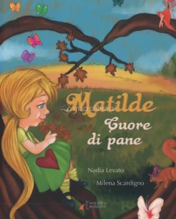 Matilde Cuore di Pane