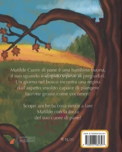 Matilde Cuore di Pane
