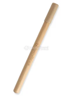 Matita in Bamboo Macrolibrarsi "Eternal Writing"