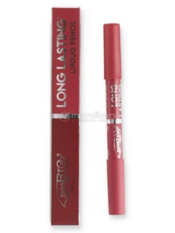 Matitone Duo Labbra Long Lasting - 104L Nude Rosato