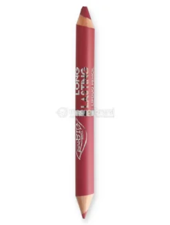 Matitone Duo Labbra Long Lasting - 104L Nude Rosato