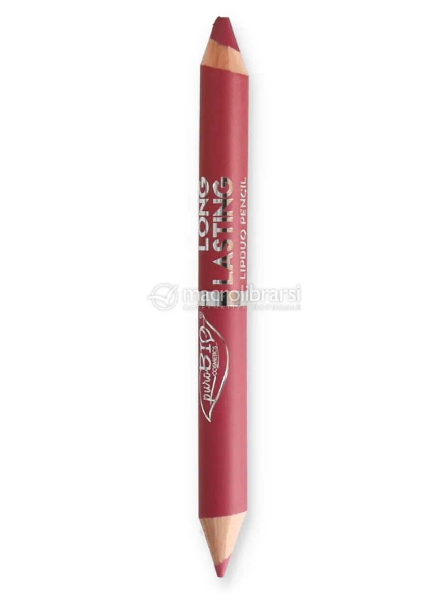 Matitone Duo Labbra Long Lasting - 104L Nude Rosato