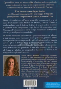 Matrice del Destino e Memorie Genealogiche