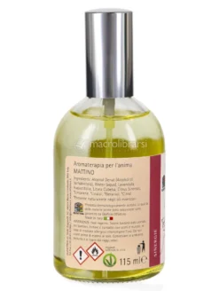 Mattino - Spray per Aromaterapia
