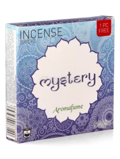 Mattoncini di Incenso Mystery - Aromafume