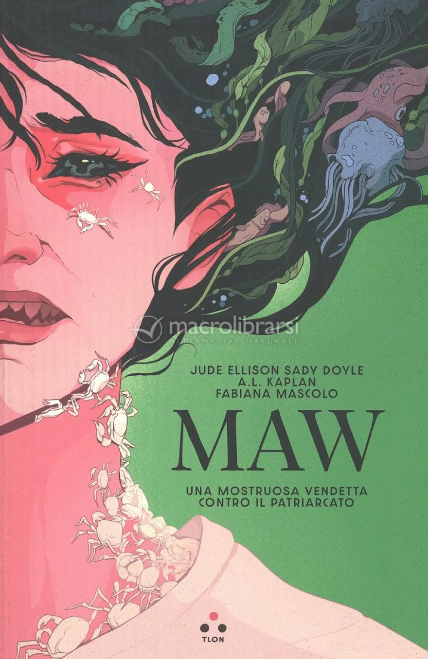 Maw