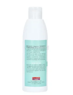 MaxHair Vegetal - Shampoo Purificante Mirto e Timo