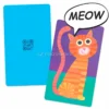 Maxi Flashcards Animal Sounds