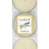 3 Maxi Lucille Profumate - Vaniglia