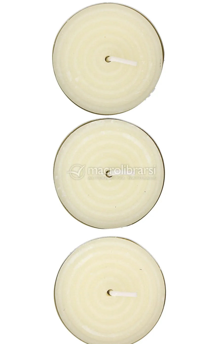 3 Maxi Lucille Profumate - Vaniglia