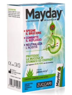 Mayday - Stick Pack