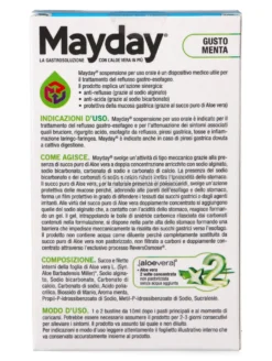 Mayday - Stick Pack