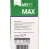 MD33 J Max - Bustine