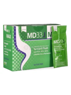MD33 J Max - Bustine
