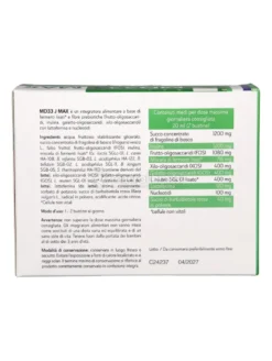 MD33 J Max - Bustine