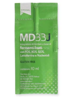 MD33 J Max - Bustine